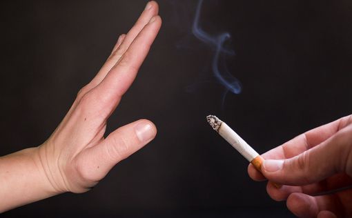Дым сигарет с ментолом и без: а можно ли без него?