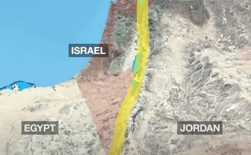 В Израиле произойдет разрушительное землетрясение - ученые