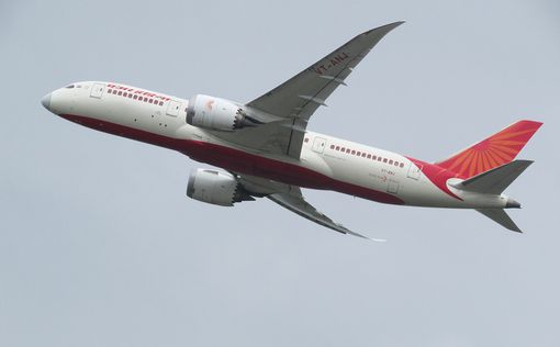 Air India близка к подписанию рекордной сделки с Airbus и Boeing