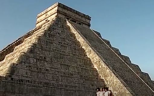 Стала известна одна из причин гибели цивилизации майя