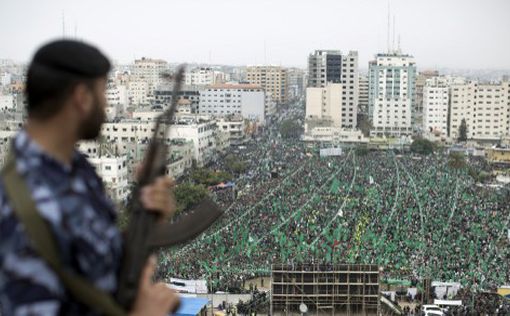 Газа: упадок ХАМАСа и расцвет "Исламского джихада"