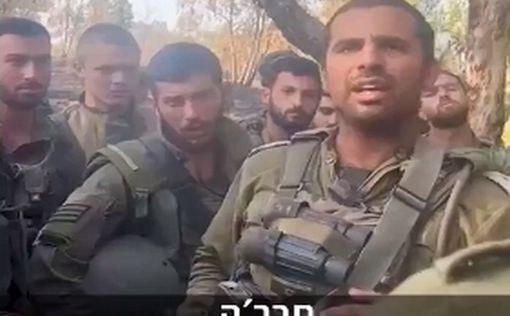 В Газе погибли восемь солдат, в том числе легендарный комбат из Голани