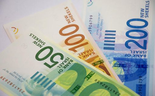 Тревожная тенденция: шекель продолжает слабеть – евро и доллар укрепляются