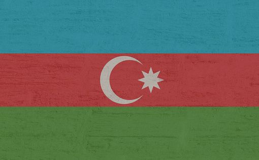 Азербайджан назначил своего посла в Израиле