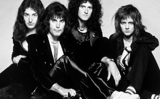 Сингл легендарных Queen признан самым популярным в XX веке