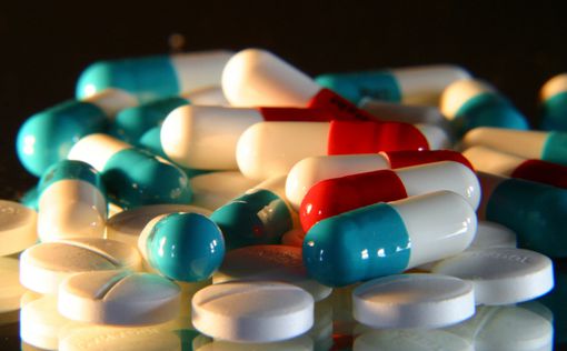 Ученые из Франции создали таблетку, защищающую от СПИДа