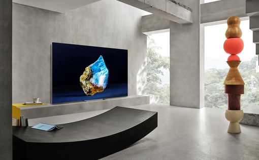 Samsung представила экраны нового поколения: Neo QLED, MICRO LED и Samsung OLED