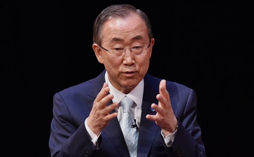 Генсек ООН разочарован прекращением перемирия