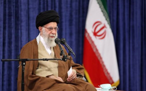 Насралла и Хаменеи угрожают ответом за взрывы на могиле Сулеймани
