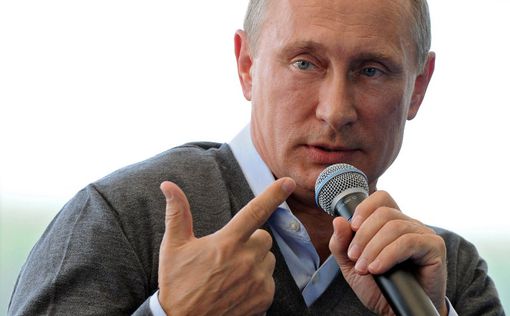 Путин надеется, что не будет издержек "от взаимных уколов"
