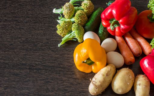 Какой овощ оказывает положительное влияние на легкие?