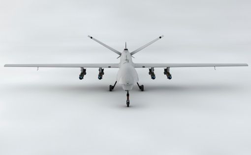 Австралия закупит гигантские дроны для защиты границ