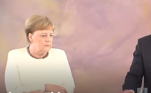 Меркель: сохранение НАТО - ключевой интерес ФРГ