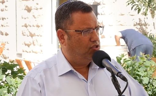 Мэр Иерусалима провел оценку ситуации с силами безопасности