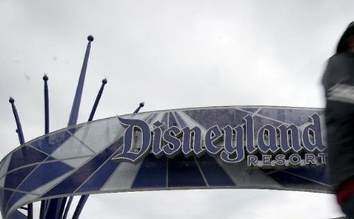 Disney ожидает разрешения на возобновление работы парков
