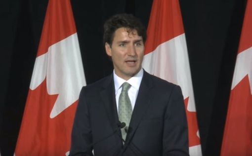 Трюдо: Канада долго не откроет границы для невакцинированных