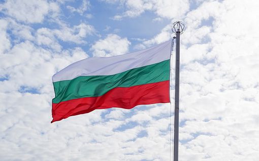 Болгария начала строительство газопровода в Сербию