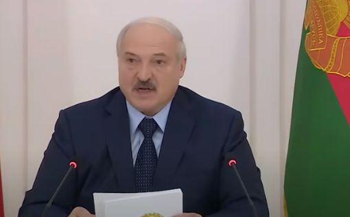 В ЕС согласовали санкции против Лукашенко