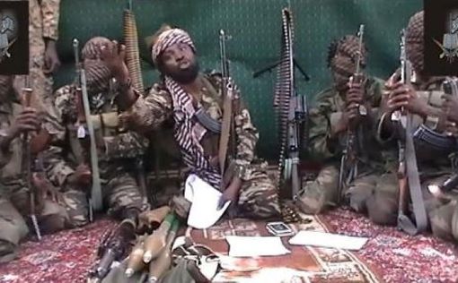Боевики Боко Харам убили 15 человек в нигерийской деревне