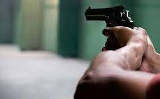 В Нацерет застрелили 30-летнего мужчину