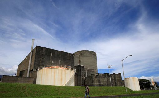 Филиппины, Япония и Южная Корея планируют перезапуск реакторов