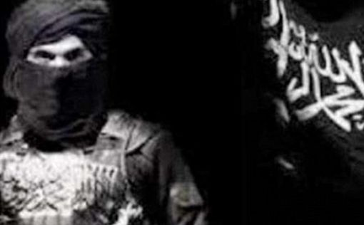 ISIS отрубил голову тюремщику Джеймса Фоли