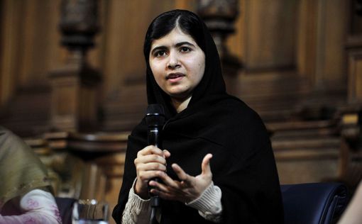 Пакистан: арестованы 10 причастных к покушению на Малалу