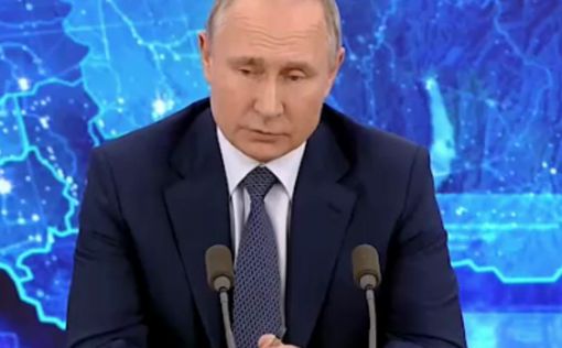 В Кремле рассказали, о чем говорили Путин и Байден