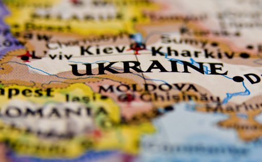 На востоке Украины похищен израильтянин
