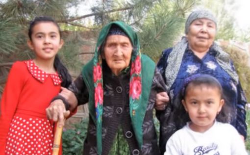 Умерла "старейшая" женщина в мире: назван ее возраст