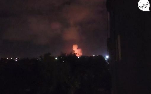 Три ликвидации за секунды, атака 40 самолетов: новая операция в Газе