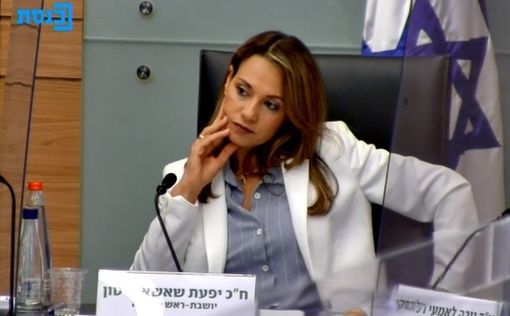 Премия Израиля: Шаша-Битон приняла окончательное решение