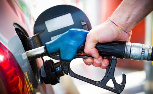 В Израиле снизят цену на бензин