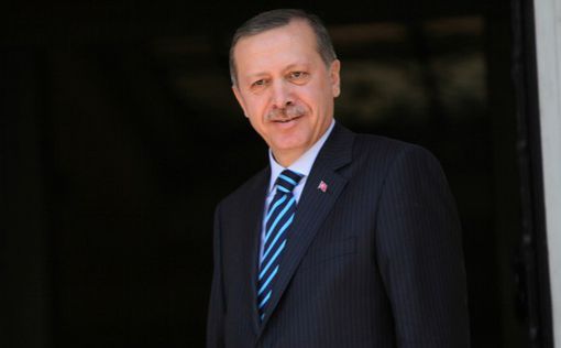 Эрдоган: ISIS - это вирус, поразивший мусульманский мир