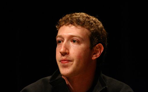 Цукерберг: Facebook не удалит посты, отрицающие Холокост