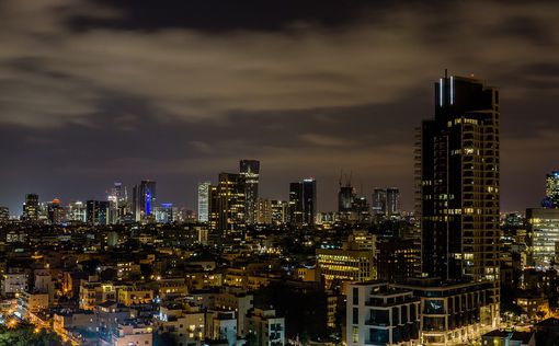 Тель-Авив по-прежнему входит в число крупнейших производителей “единорогов”