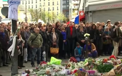 Во Франции начинается "Суд века" над террористами