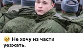 Мобилизация в РФ "взорвала" Сеть: подборка мемов | Фото 14