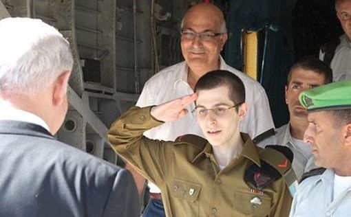 Гилад Шалит: ХАМАС хотел, чтобы я жил