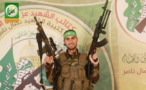 Террорист ХАМАСа погиб в результате обрушения тоннеля