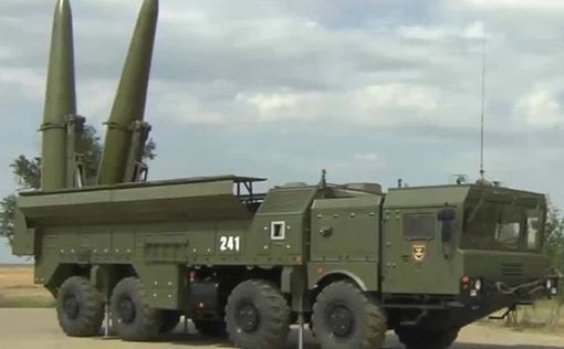 Шойгу: РФ передала Беларуси носители ядерного оружия