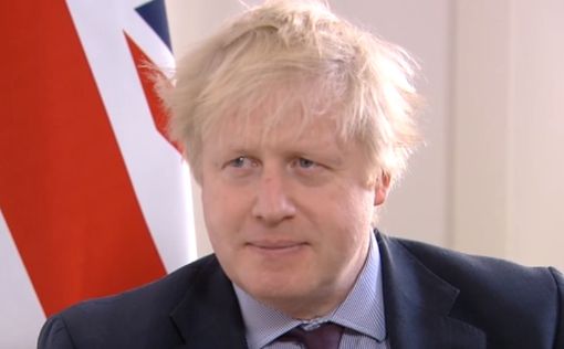 Борис Джонсон отложит Brexit
