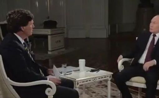 Илон Маск высмеял интервью Путина