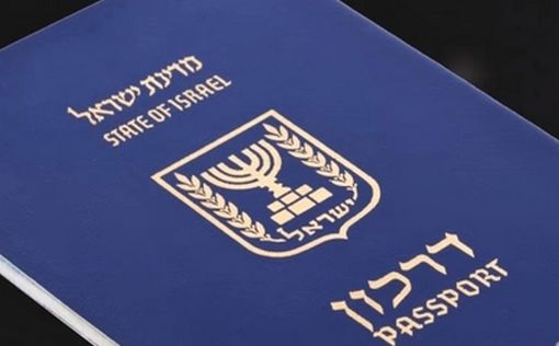 Ксения Собчак сбежала в Литву по израильскому паспорту