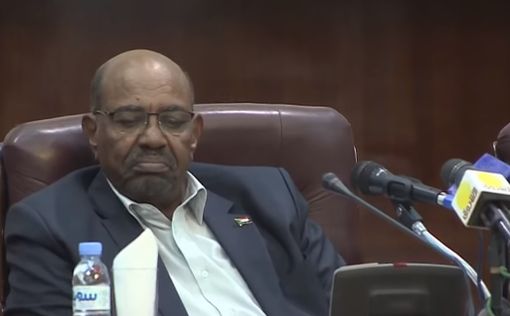 Судан отказался от нормализации отношений с Израилем