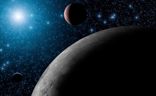 Астрономы назвали дату конца света