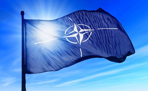​​​​​​​Швеция направила письмо Турции по вступлению НАТО