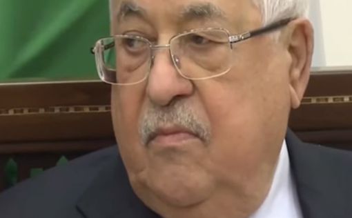 "Аббас не сможет ничего противопоставить аннексии"