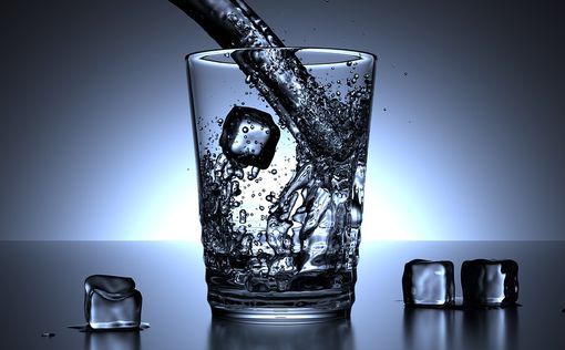 Чистая вода - природное лекарство от всех болезней