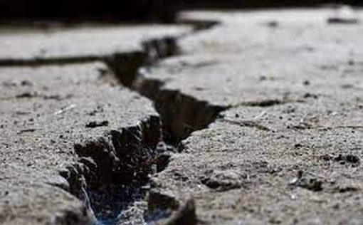 Грузию всколыхнуло землетрясение